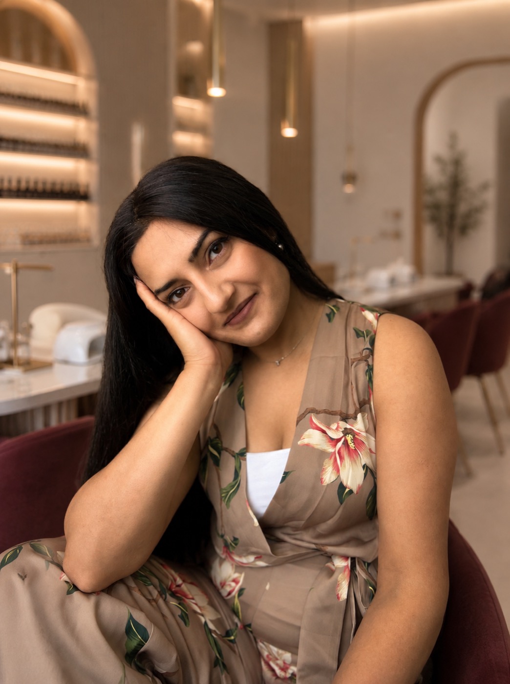 Anna Amoyan